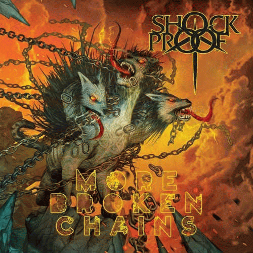 Shock Proof : More Broken Chains